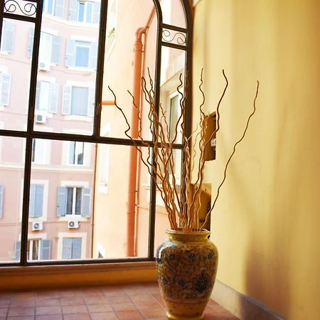 Vg - Al Pincio 5 Stelle - Luxury Apartment روما المظهر الخارجي الصورة