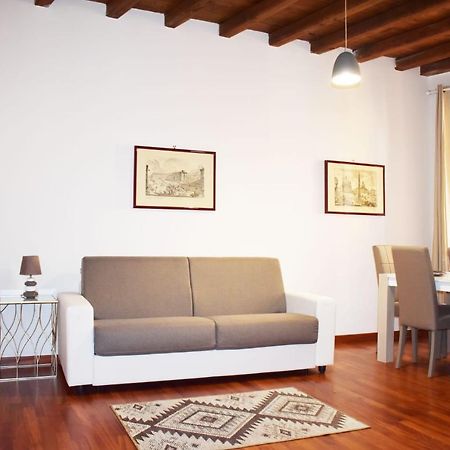 Vg - Al Pincio 5 Stelle - Luxury Apartment روما المظهر الخارجي الصورة