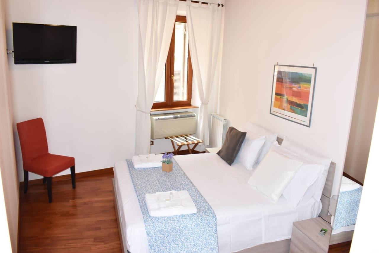 Vg - Al Pincio 5 Stelle - Luxury Apartment روما المظهر الخارجي الصورة