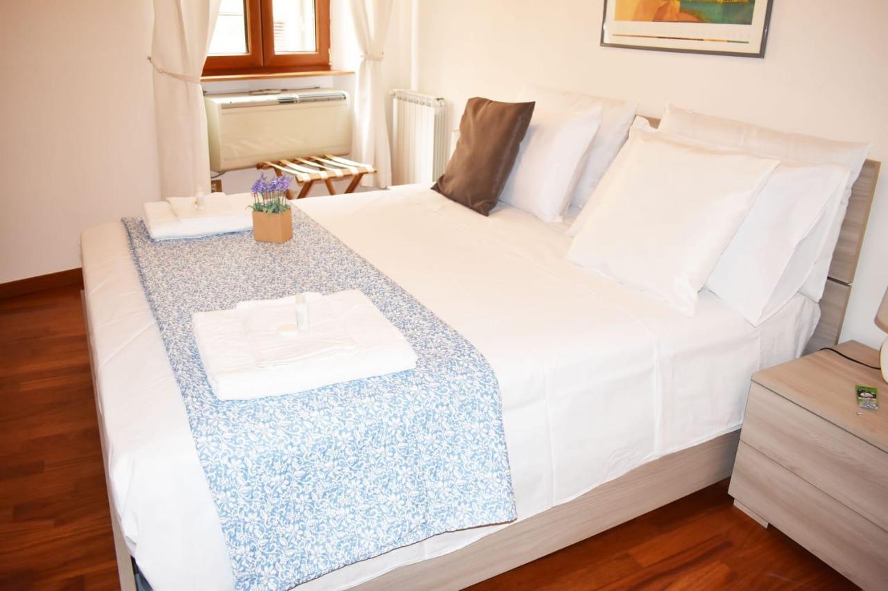 Vg - Al Pincio 5 Stelle - Luxury Apartment روما المظهر الخارجي الصورة