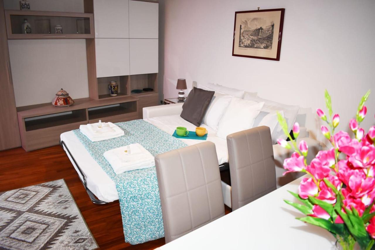 Vg - Al Pincio 5 Stelle - Luxury Apartment روما المظهر الخارجي الصورة